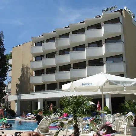 Hotel Klisura 3*