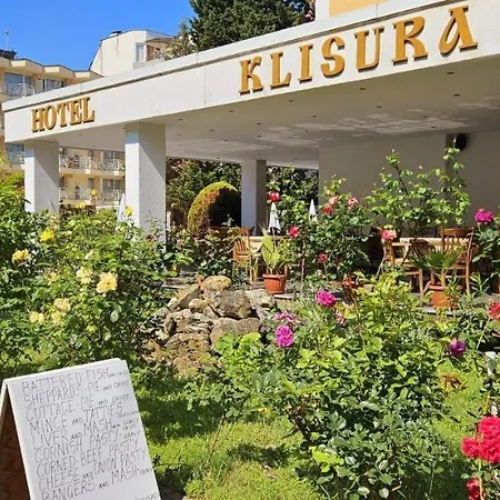 Klisura Hotel Sunny Beach