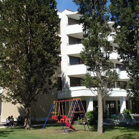 Klisura Hotel